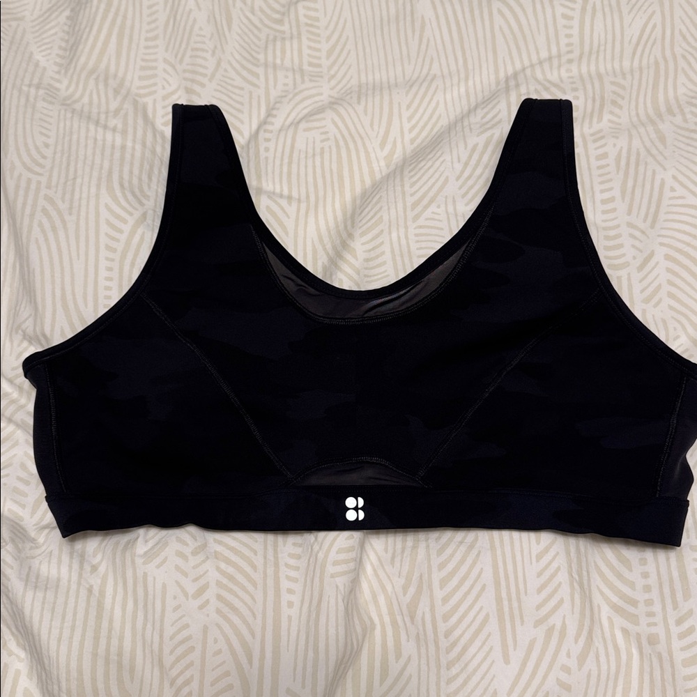 Sweaty Betty Power Icon Running Bra